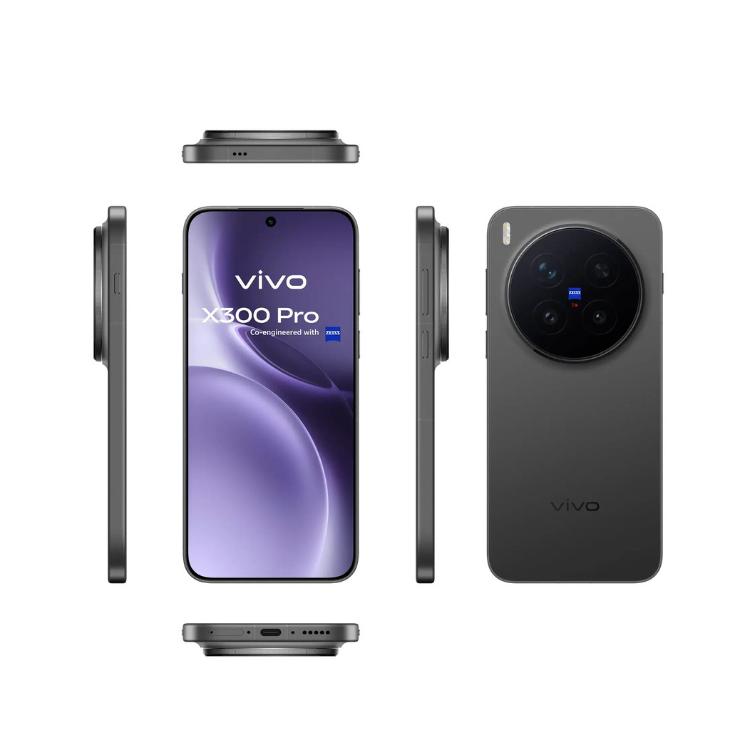 Vivo X300 Pro 12GB/256GB 99% fullbox Nội địa | BigBuy360 - bigbuy360.vn