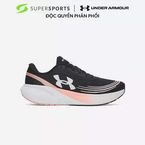 Giày Chạy Bộ Nữ Under Armour Velociti Sport - 6014709-001