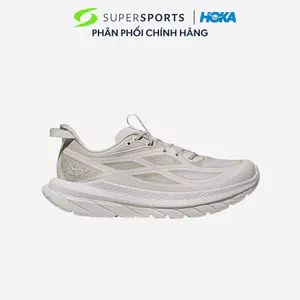 Giày Sneaker Nữ HOKA Mach Remastered - Be - 1176251-FCG