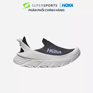 Giày Sneaker Unisex HOKA Restore Tc - Xanh Navy - 1134532-GXYG