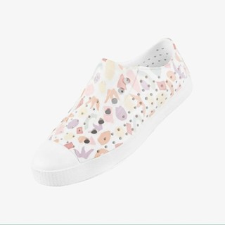 Giày Lười Native Jefferson Wanderfoam Print