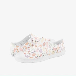Giày Lười Native Jefferson Wanderfoam Print