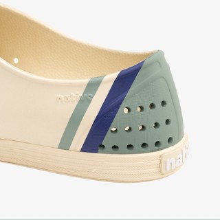 Giày Lười Native Jericho Wanderfoam Block