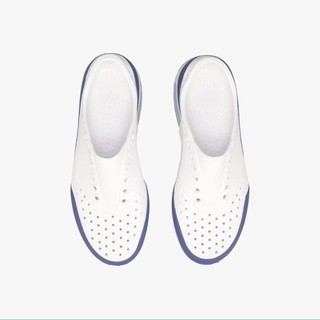 Giày Lười Native Lennox Wanderfoam Block