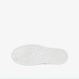 Giày Lười Native Jefferson Wanderfoam Block