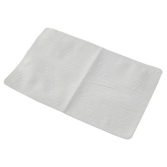 NITORI Khăn Siêu Thấm Hút Kháng Khuẩn 105ml 33.5x21.5cm Màu Xám Nhạt | BigBuy360 - bigbuy360.vn