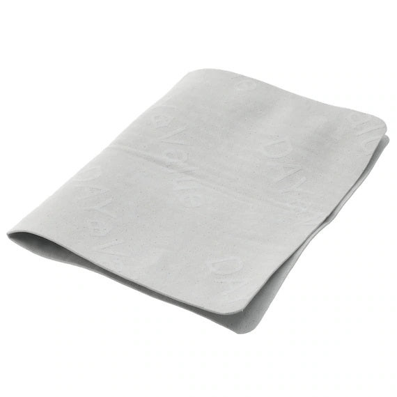 NITORI Khăn Siêu Thấm Hút Kháng Khuẩn 105ml 33.5x21.5cm Màu Xám Nhạt | BigBuy360 - bigbuy360.vn