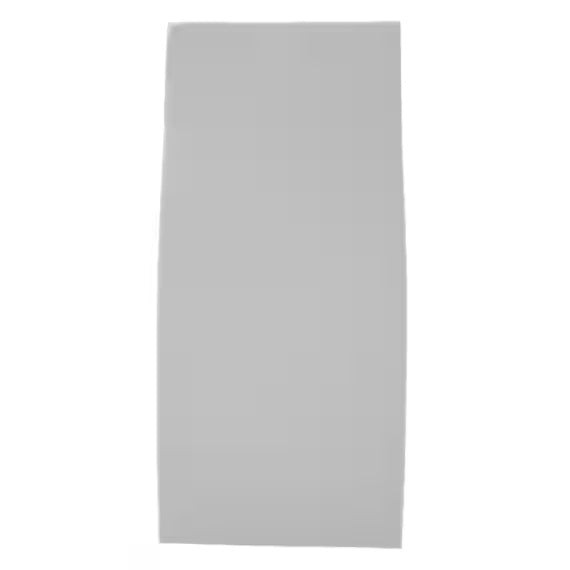 NITORI Xốp Siêu Thấm Hút Kháng Khuẩn 250ml 18x8.5x2cm Màu Xám Nhạt | BigBuy360 - bigbuy360.vn