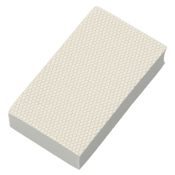 NITORI Mút Lau Vết Nước Siêu Thấm Hút 6x4.2x2cm Màu Xám Nhạt | BigBuy360 - bigbuy360.vn