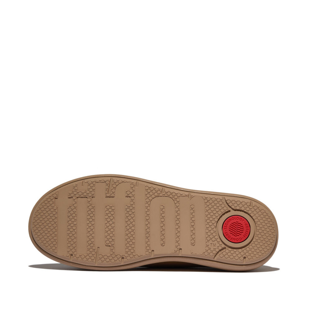 Giày Loafer Nữ iQ-COMFF TASSEL LEATHER E2X-040