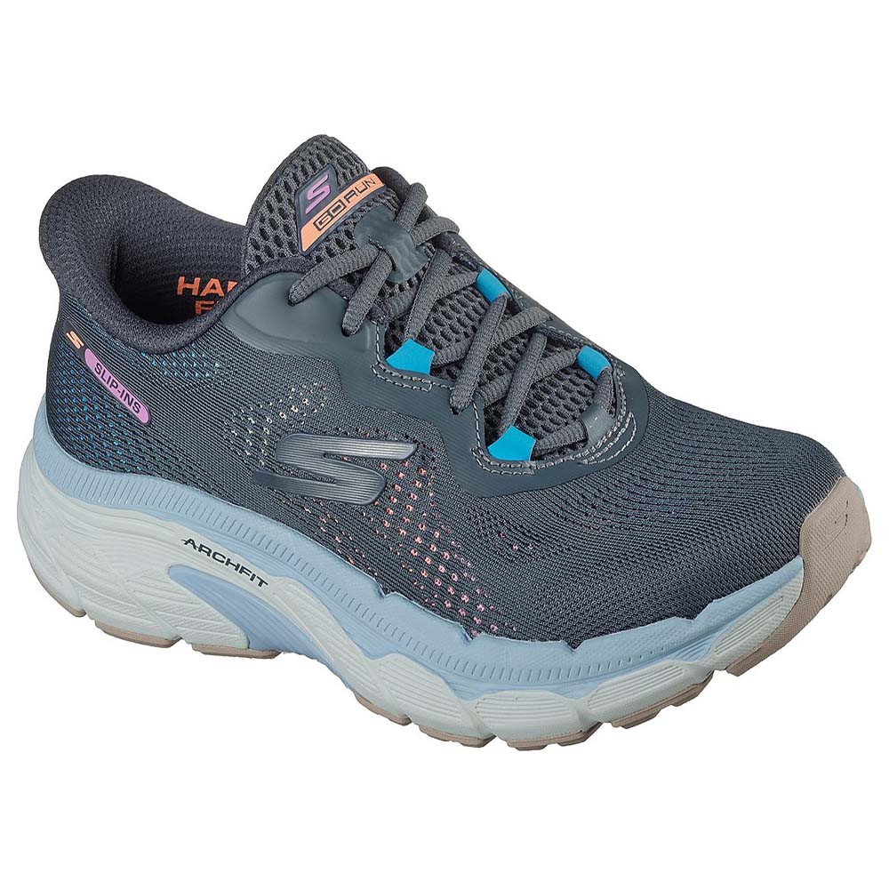 Rất ngon mà không sợ nóng Giày Thể Thao Nữ Skechers Slip-ins Performance GOrun Arch Fit 2.0