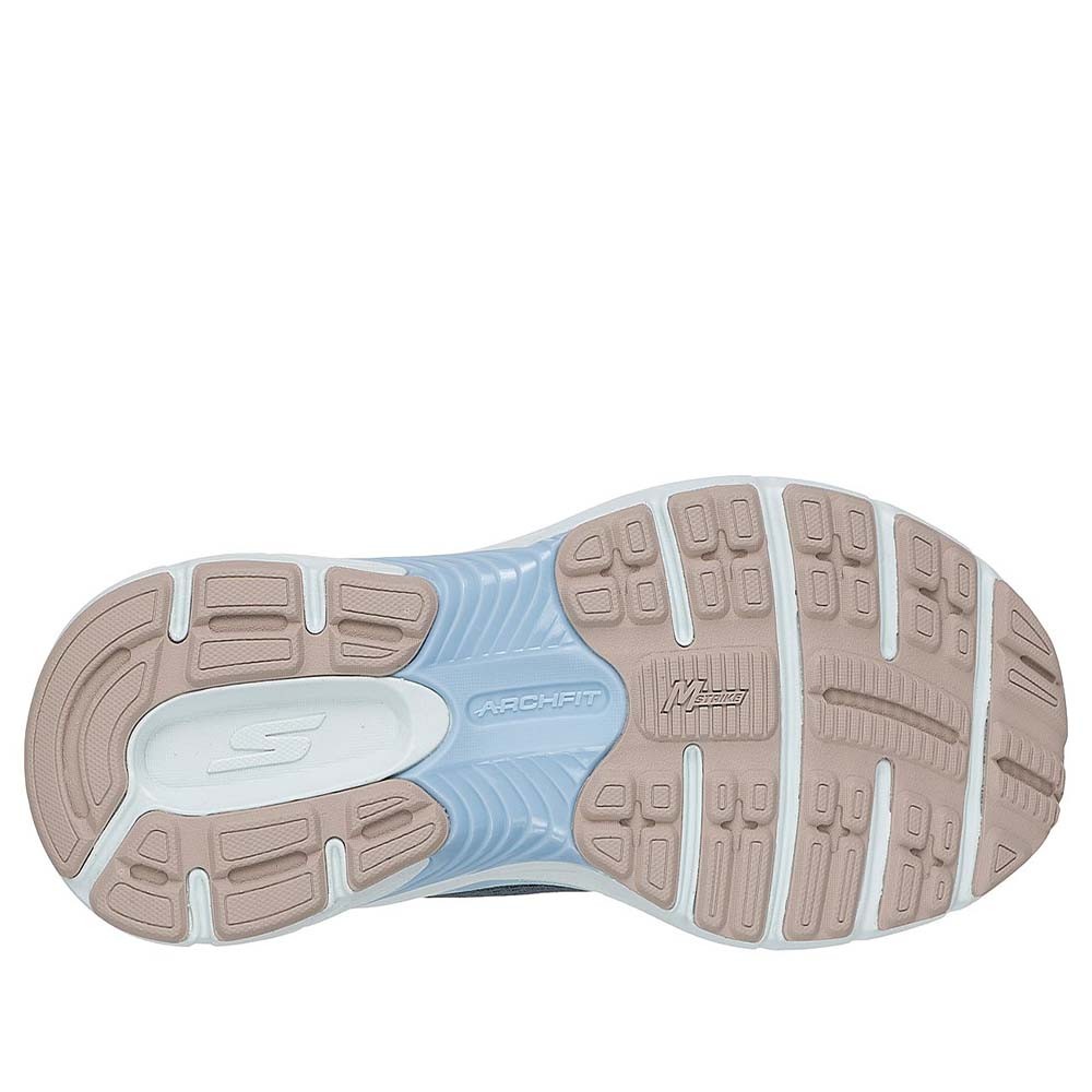 Rất ngon mà không sợ nóng Slip-ins: Performance GOrun Arch Fit 2.0 - Zenith – Skechers Vietnam
