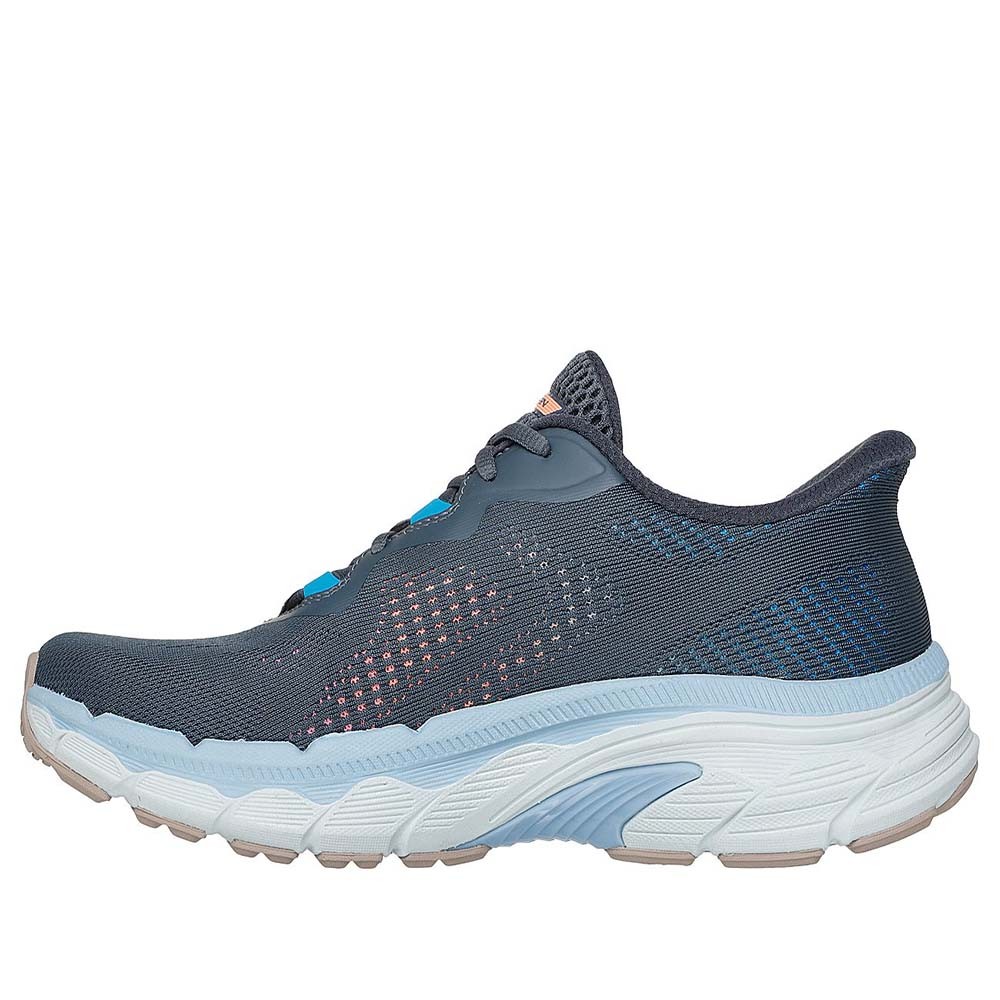 Rất ngon mà không sợ nóng Slip-ins: Performance GOrun Arch Fit 2.0 - Zenith – Skechers Vietnam