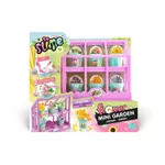 Đồ Chơi Bộ Làm Vườn Hoa Mini Bằng Slime STYLE4EVER SSC419 MYKINGDOM — ảnh 1