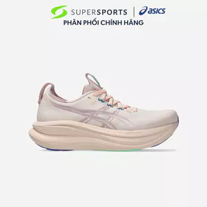Giày Chạy Bộ Nữ Asics Gel-Nimbus 28 - Hồng - 1012B899.700
