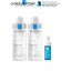 Bộ dưỡng ẩm và bộ đôi tẩy trang da nhạy cảm La Roche-Posay Micellar Water Sensitive Skin 400ml