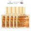 Combo 5 Gói dầu dưỡng da đa năng có nhũ Nuxe Huile Prodigieuse Shimmery 1.5ml (5 x 1.5ml)