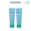Bộ đôi gel rửa mặt tạo bọt, không chứa xà phòng Bioderma Sebium Gel Moussant - 45mlx2