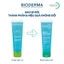 Bộ đôi gel rửa mặt tạo bọt, không chứa xà phòng Bioderma Sebium Gel Moussant - 45mlx2