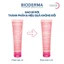 Bộ đôi gel rửa mặt tạo bọt cho da nhạy cảm Bioderma Sensibio Gel Moussant - 45mlx2