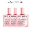 Combo 3 Gói dầu dưỡng da đa năng hương hoa Nuxe Huile Prodigieuse Florale 1.5ml (3 x 1.5ml)