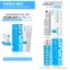 Bộ sản phẩm dưỡng ẩm và phục hồi làn da La Roche-Posay Cicaplast Baume B5+ 40ml