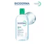 Dung dịch làm sạch tẩy trang cho da hỗn hợp, dầu mụn Bioderma Sebium H2O - 500ml