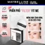 Kem nền bắt sáng Superstay Lumi Matte và Phấn phủ bột Fit Me Mattifying Setting Powder Maybelline NewYork