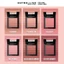 Bộ Phấn má hồng Fit Me Blush và Phấn phủ bột Fit Me Mattifying Setting Powder Maybelline New York