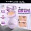 Phấn nước Superstay 24H BabyMatte Cushion và Xịt khóa nền Superstay Double Fixer Spray Maybelline NewYork