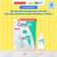 Bộ sản phẩm CeraVe sữa rửa mặt giúp làm sạch sâu dành cho da dầu Foaming 30 + Refill
