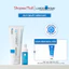 Bộ sản phẩm dưỡng ẩm và phục hồi làn da La Roche-Posay Cicaplast Baume B5+ 40ml