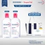 Bộ đôi nước tẩy trang Micellar cho da nhạy cảm Bioderma Sensibio H2O - 500mlx2