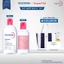 Bộ đôi nước tẩy trang làm sạch Bioderma Sensibio H2O 500ml và dung dịch cân bằng Sensibio Tonique 250ml