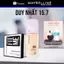 Kem nền bắt sáng Superstay Lumi Matte và Phấn phủ bột Fit Me Mattifying Setting Powder Maybelline NewYork