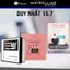 Bộ Phấn má hồng Fit Me Blush và Phấn phủ bột Fit Me Mattifying Setting Powder Maybelline New York