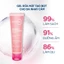 Bộ đôi gel rửa mặt tạo bọt cho da nhạy cảm Bioderma Sensibio Gel Moussant - 45mlx2