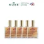 Combo 5 Dầu khô đa năng có nhũ Nuxe Huile Prodigieuse® Shimmery 2ml (5 x 2ml)