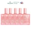 Combo 5 Gói dầu khô đa năng hương hoa có nhũ Nuxe Huile Prodigieuse® OR Florale 1.5ml (5 x 1.5ml)