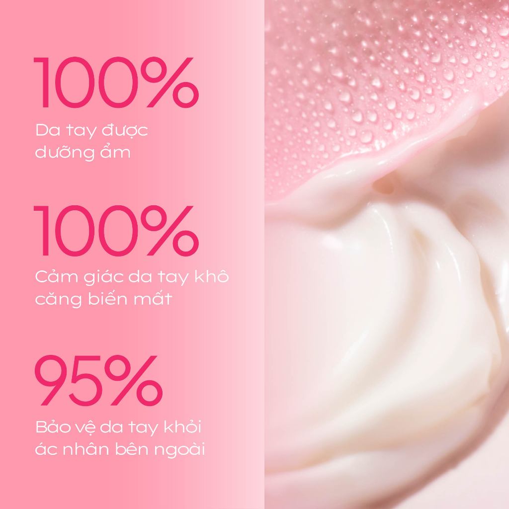 Combo Dầu dưỡng khô đa năng Hương Hoa Huile Prodigieuse Florale 50ml & Kem dưỡng da tay và móng Very Rose 50ml