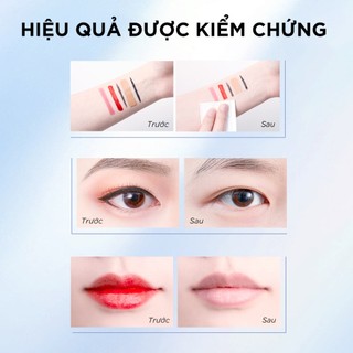 VB_ Bộ đôi nước tẩy trang dành cho da nhạy cảm và đang phục hồi L'Oreal Paris Amino Micellar Water 400mlx2