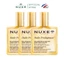 Combo 3 Gói dầu dưỡng da đa năng Nuxe Huile Prodigieuse® 1.5ml (3 x 1.5ml)
