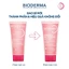 Bộ đôi gel rửa mặt tạo bọt cho da nhạy cảm Bioderma Sensibio Gel Moussant - 8mlx2