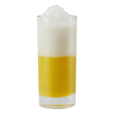 Chè Đậu Xanh Đánh Đá Bào