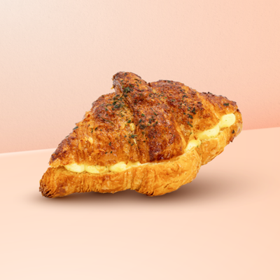 Croissant Bơ Tỏi