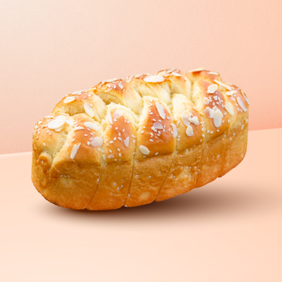 Bánh Mì Hoa Cúc