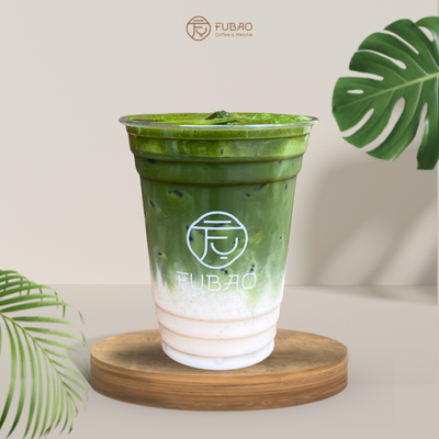 Matcha Latte