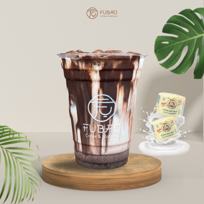Cacao Sữa Gấu