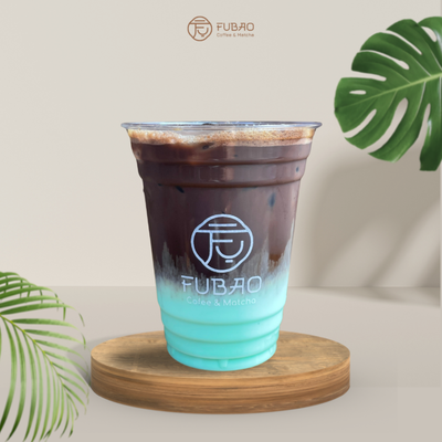 Cacao Sữa Tươi Bạc Hà