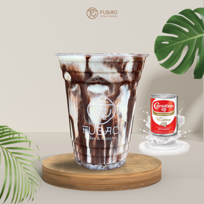 Cacao Sữa Thái
